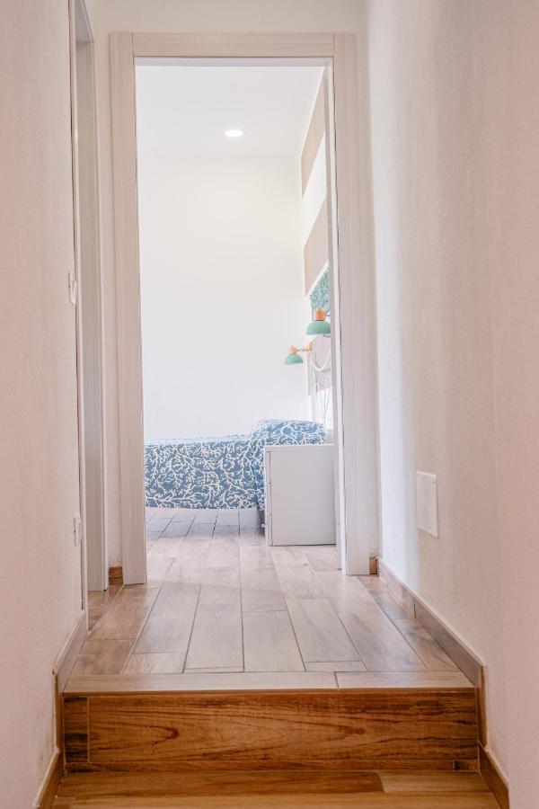 Ferienwohnung House I Gabbiani Levanto Exterior foto